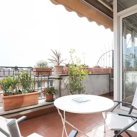 Colosseo Terrace - Topcollection Rome Exterior photo