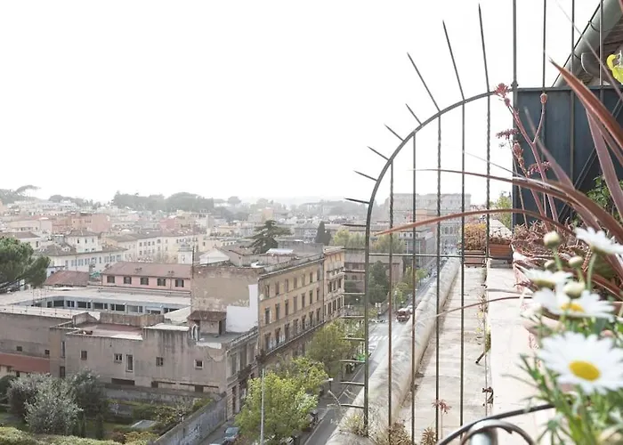 Colosseo Terrace - Topcollection